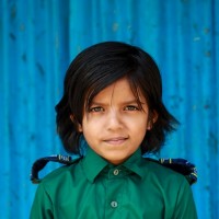 Afsana Akter
