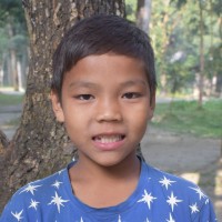 Ajoy Murong