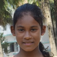 Borsha Murmu