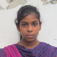 Bristy Biswas