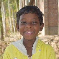 Kakoli Murmu