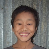 Langye Murong