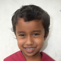 Mithila Mondol
