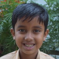 Pritom Halder