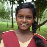 Rekha Hembrom