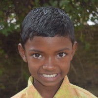 Rupom Murmu