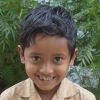 Shayon Halder