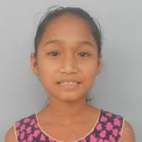 Sheuly Tripura