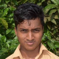 Shimon Das
