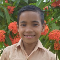 Shimson Khyang