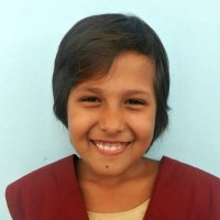 Suborna Sikder