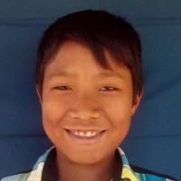 Surjo Hajong