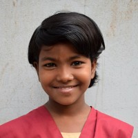 Trishna Sutar