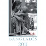 2010: Kalendář Bangladéš 2011