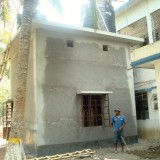 2012: Water treatment plant at the KMMS boarding school