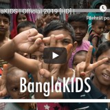 2019: BangaKIDS, a new film by Weef