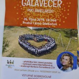 2019: Gala for BanglaKids