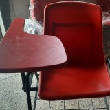 2021: Židle pro děti na KMMS