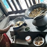 2022: Kuchyň v Ambari