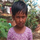 Amily Sikder