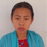 Antora Chakma