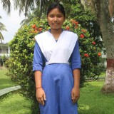Astomi Rani Roy