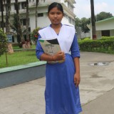 Astomi Rani Roy
