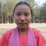 Brijeta Tripura