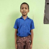 Dipraj Biswas