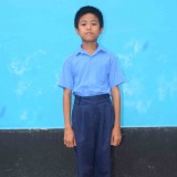 Dipto Tongchangya