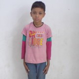 Eismohan Hossen