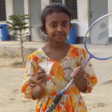 Hamida Afroz Roza