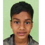 Jablin Jarom Kisku Jablin Jarom Kisku