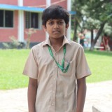 Jayson Biswas