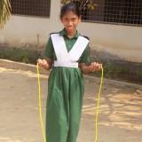 Mahenur Akter