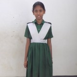 Mahenur Akter