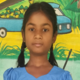 Marjan Akter Nishida