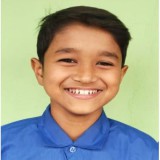 Mark Mazumder