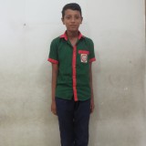 Md. Afsar Mahmud Himel
