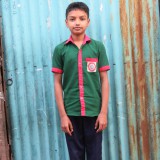 Md. Momin Hossain