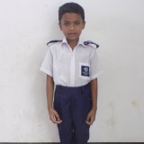 Md Moynul Islam Alif Md Moynul Islam Alif