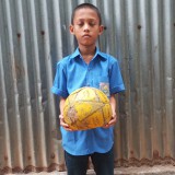 Md. Noman Hossain Shikder