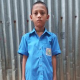 Md. Noman Hossain Shikder