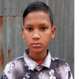 Md. Shahadat Ali Md. Shahadat Ali