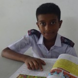 Md Shohag