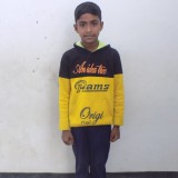 Md Yeasin Arafat