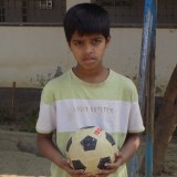 Mehedi Hasan Shahadat