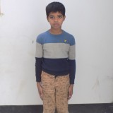 Mehedi Hasan Shahadat