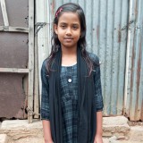 Mst. Borsha Khatun