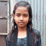 Mst. Borsha Khatun